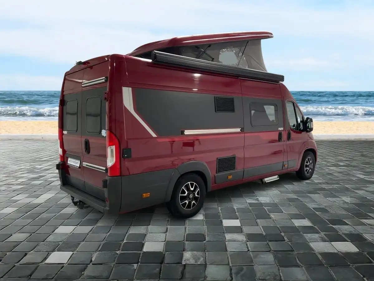 PILOTE V 630 J  - Ansicht 3